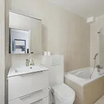 Apartment Terne Maillot - Gaston Bertandeau 1dbr *